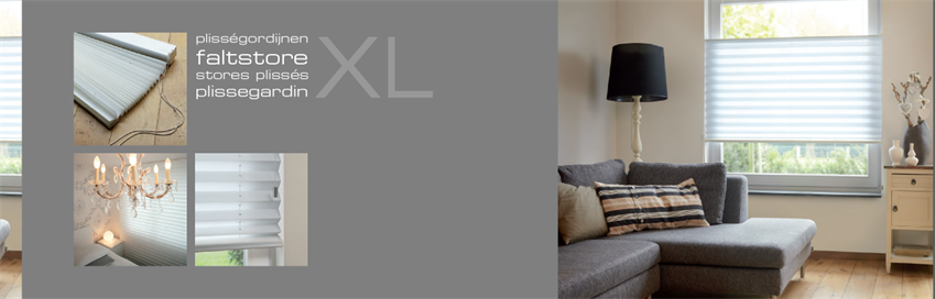Faltstore XL